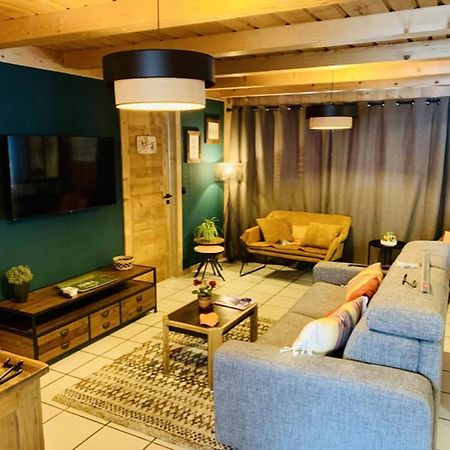 Apartment In Morzine - Ski In - Sleeps 6 외부 사진