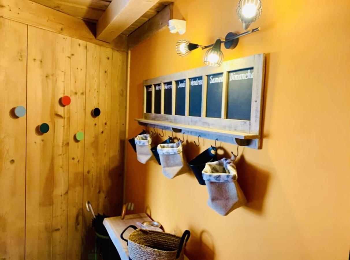 Apartment In Morzine - Ski In - Sleeps 6 외부 사진