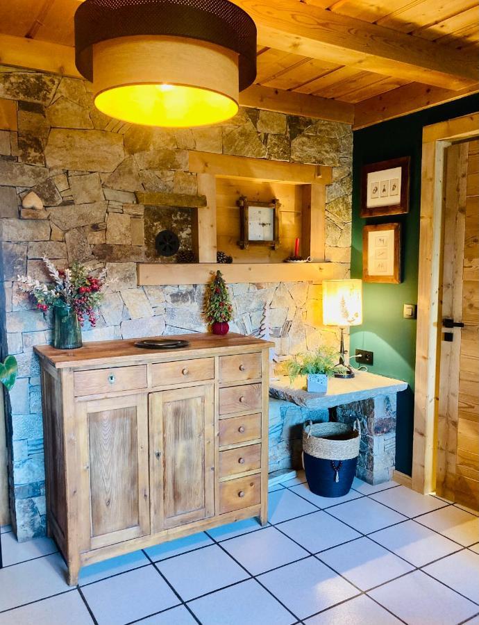 Apartment In Morzine - Ski In - Sleeps 6 외부 사진